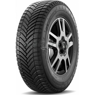 Michelin CROSSCLIMATE CAMPING 225/75 R16 116R