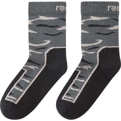 Reima Kuivilla soft black