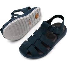 Primigi sandále strap blu