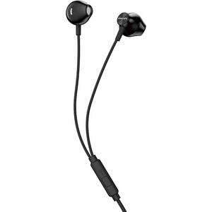 Philips TAUE101BK/00 black Слушалки