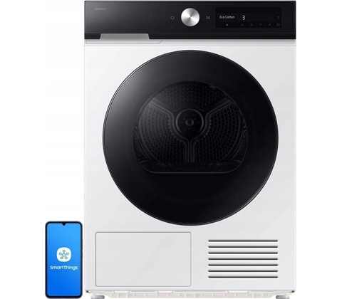 SAMSUNG DV90DB7845GE