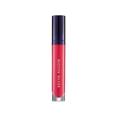 Kevyn Aucoin Velvet Lip Paint rtěnka červená 5 ml