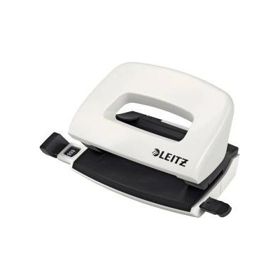 Leitz Punch Leitz 5060 10 sheets White (10K335G)