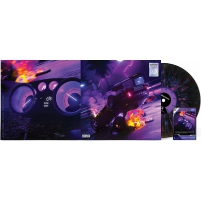 Chase Atlantic - Paradise EP Coloured ver.2 Vinyl LP