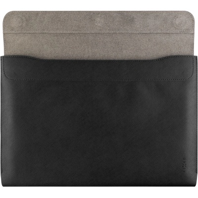 Pouzdro FIXED York pro notebooky o úhlopříčce do 15,3", černé FIXYO-15-BK