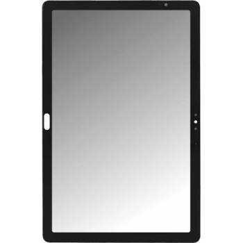 Huawei (OEM) Стъкло и LCD екран за Huawei MediaPad M5 10, оригинален (OEM), без рамката (18847)