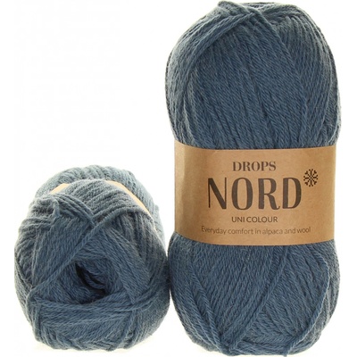 Drops Nord uni 16 jeans