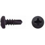 Uncanny Brand Self-drilling phosphatized insert 3.9*11mm