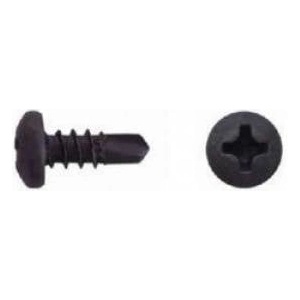 Uncanny Brand Self-drilling phosphatized insert 3.9*11mm