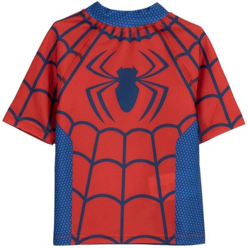 Cerda Тениска с uv защита spiderman