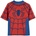 Cerda Тениска с uv защита spiderman