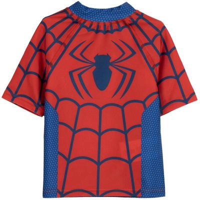 Cerda Тениска с uv защита spiderman