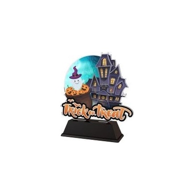 Halloween trofej HLWNC06