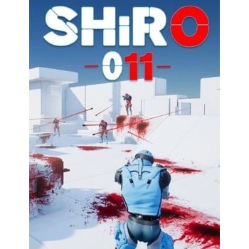 BARS STUDIOS SHiRO 011 (PC)