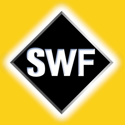 SWF Visioflex 650+500 mm 119746