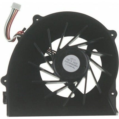 Ventilátor Chladič na notebook Sony Vaio VPC-F11M1R