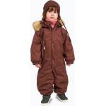 Reima Детски гащеризон Reima Gotland umber brown