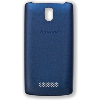 Lenovo Back cover a2010 blue lenovo (1179347 / pg38c00614)