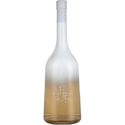 Tropez White Rose 2025 12,5% 1,5l (holá láhev)