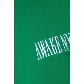 Awake NY Памучен суичър Awake NY Awake Crewneck (SP24.CN002)