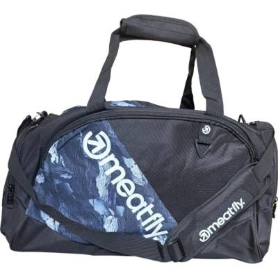Meatfly Rocky modročierna 30 L