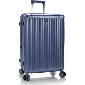 HEYS Пътен куфар Heys Luxe M Navy Heys | Sin | МЪЖЕ | UNI