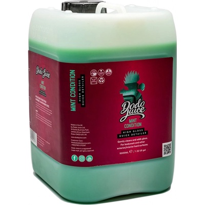Dodo Juice Mint Condition 5 l
