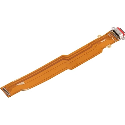 Flex nabíjací konektor Realme X50 5G
