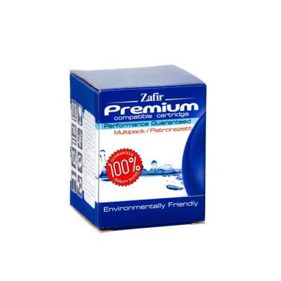 Compatible Canon CLI-36 Мастилено касета Tricolor CMY 12ml