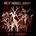 NEW MODEL ARMY: BETWEEN DOG AND WOLF