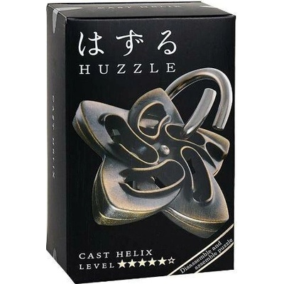 Albi Huzzle Cast Helix