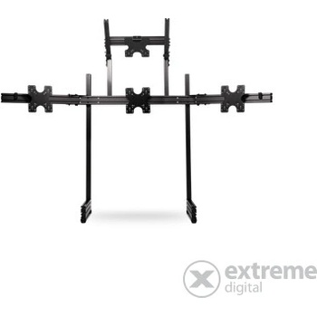 Next Level Racing ELITE Free Standing Overhead/Quad Monitor Stand NLR-E007