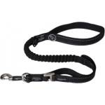 Rogz - Control Lead Shock Absorbing Bungee Medium -Повод за кучета с контрол срещу рязко дърпане 1.4 метра / 16 мм. / червен