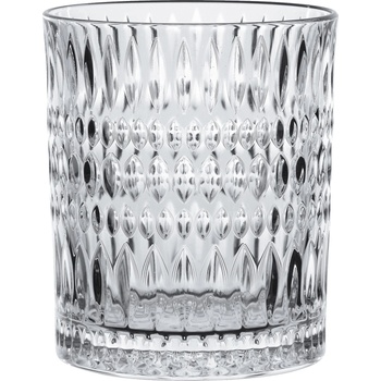 Image 1 of Nachtmann Чаши за уиски ETHNO, комплект от 4, 294 мл, прозрачни, Nachtmann (NM104251)