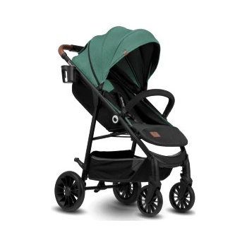 Lionelo Zoey Sport Green Forest 2021