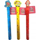 Mikro trading Cocomelon Bublifuk trubice 37 cm