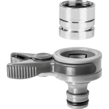 CELLFAST UNI Konektor s adaptérom CELLPRO 22/24 mm