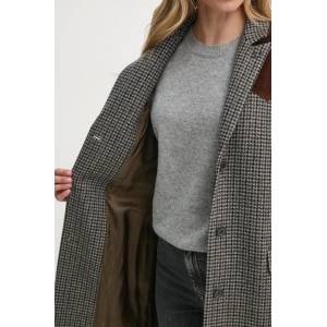 The Kooples Палто (FMAN29002K)