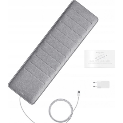 Withings Sleep Sensor múdra podložka pre monitoring spánku