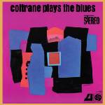 John Coltrane - Coltrane Plays The Blues (Limited Edition) (180 g) (2 LP) (0753088754173)