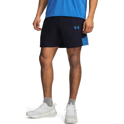 Under Armour Tech Utility Shorts Midnight Navy Aegean Blue / Aegean Blue