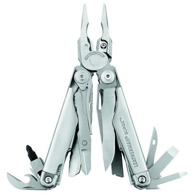 Multifunkční kleště Leatherman Surge