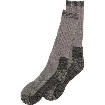 KINETIC Ponožky Wool Sock Light Grey