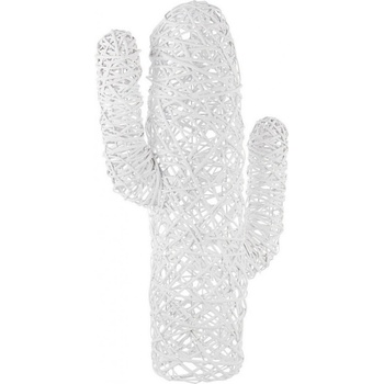 Bizzotto МЕКСИКО БЯЛ КАКТУС h88 (0130591)