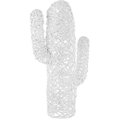 Bizzotto МЕКСИКО БЯЛ КАКТУС h88 (0130591)