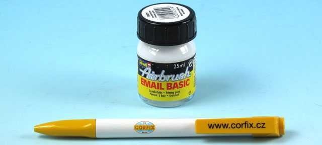 Revell 39001 Email Basic Airbrush Kit - New In Box