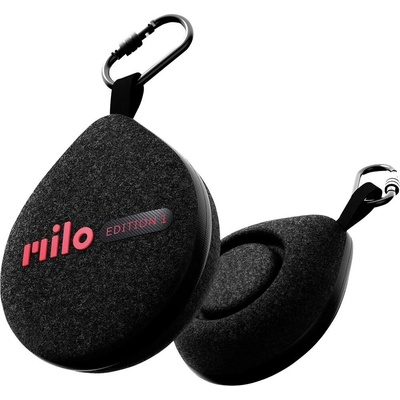 Milo ochranné puzdro MA-CAR-01-W