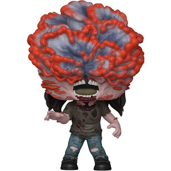 Funko Фигурка Funko Pop! Television: The Last of Us - Clicker #1843 (109532)