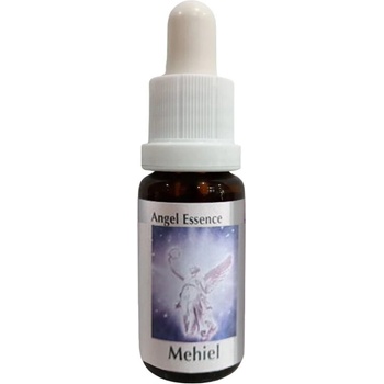 PHI Essences Есенция Мехиел № 16, капки 15 ml | PHI Essences (16 ANGEL)