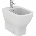 Ideal Standard Tesi матово бяло биде за пода, за стена (T3540V1)